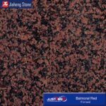 Balmoral Red