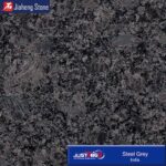 Steel Grey