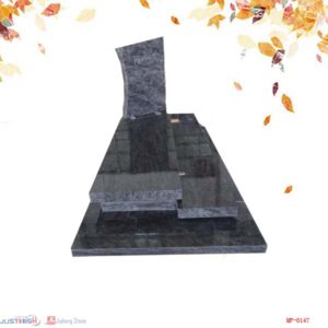 pierre tombale GIVERNY labrador