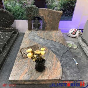 pierre tombale moderne moins cher