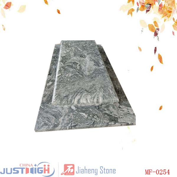 pierre tombale moderne epure sans stele Xiamen Justhigh Import&Export Co.ltd