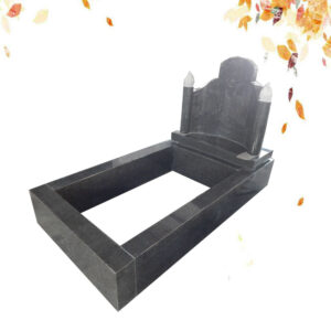 pierres tombales musulmanes petit budjet