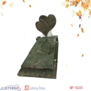 Monument funéraire classique romantique