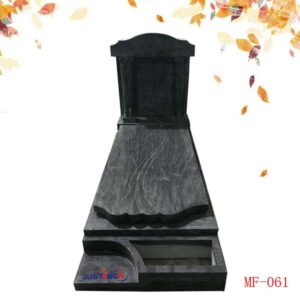 Monuments funéraire decore