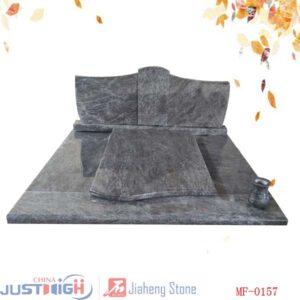 Promotionnel Pierre Tombale et Vase funeraire