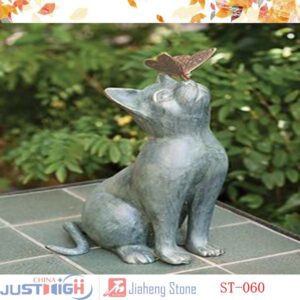 sculpture petit animaux pour decoration en granit