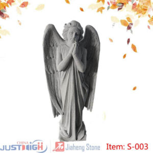 angel sculpture for sale