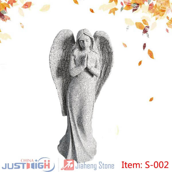 angel wings sculpture london