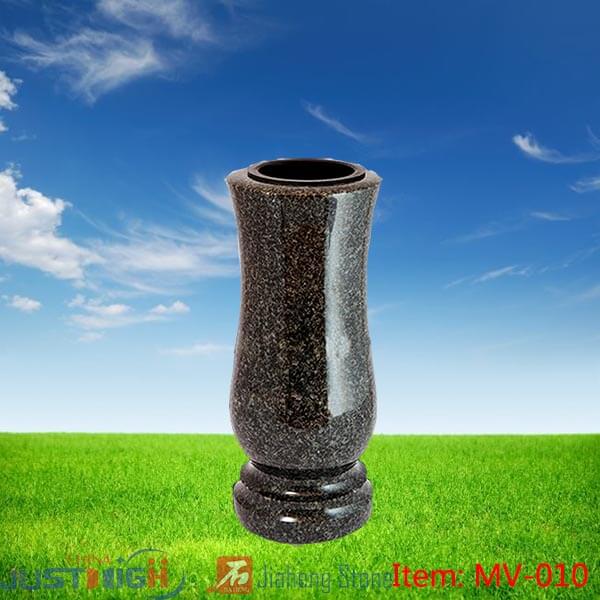 cemetery vases suppliers