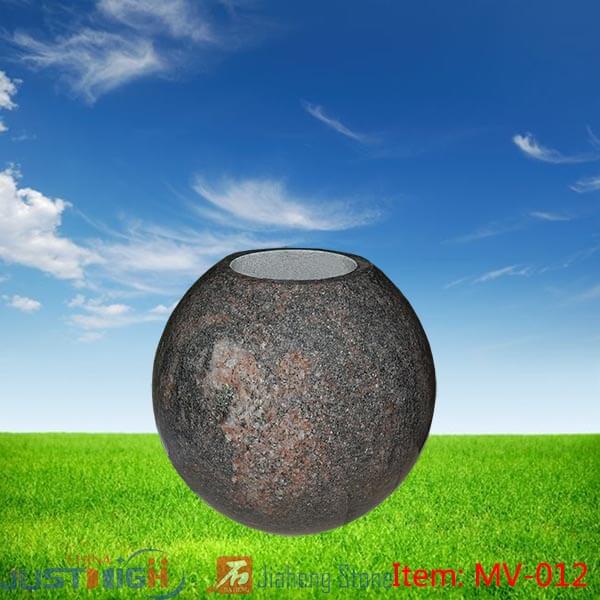 funeral vases for graves