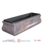 granite plant pots sale