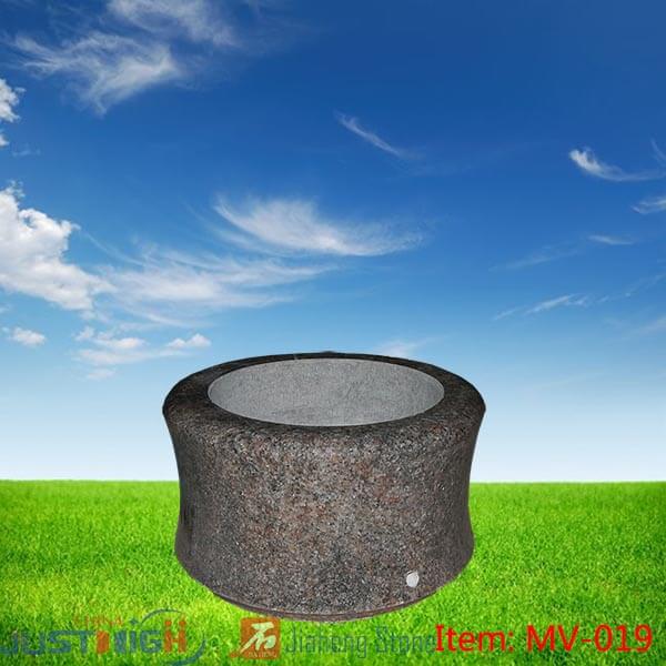 gravestone vases sale