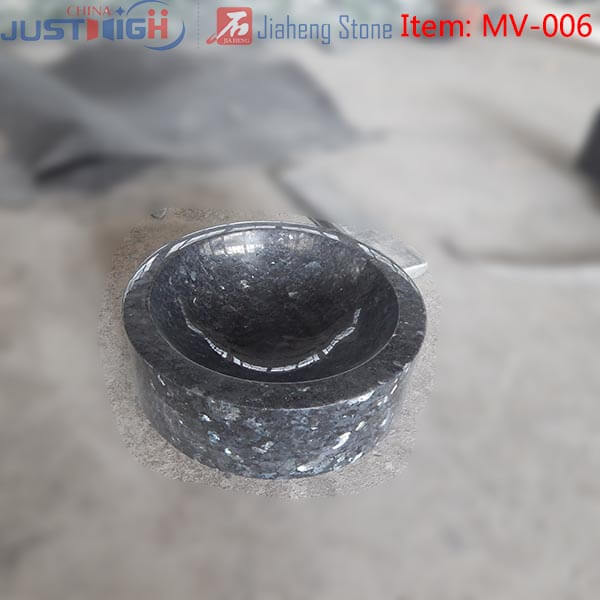 in ground cemetery vases