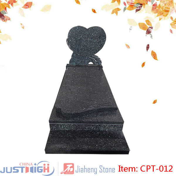 pierre tombale en chine