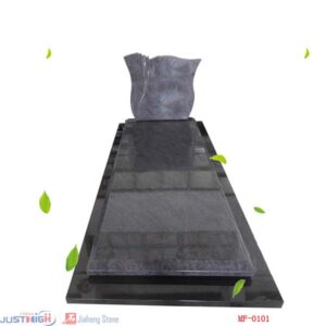 pierre tombale moderne petit budjet