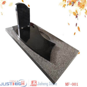 Pierre tombale romaine en granit bas prix