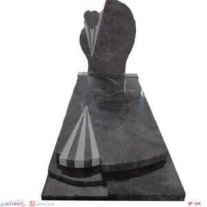 pierres tombales moderne en granit