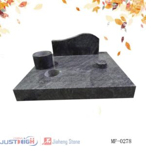 Monument funéraire classique simple bas prix