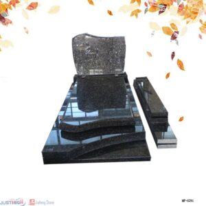 Monument funéraire classique labrador