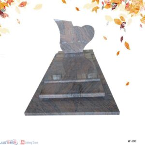 Monument funéraire classique romantique bas prix