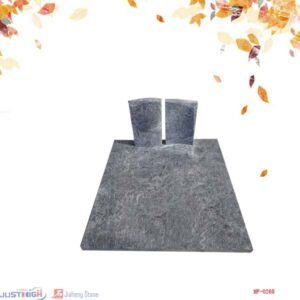 Labrador bleu monument funéraire bas prix