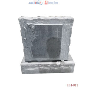 simple Upright Gravestone headstone cheapest