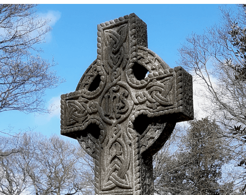 cross headstones for sale