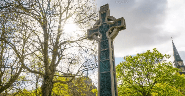 Celtic Cross Meaning Its Origin and Symbolism