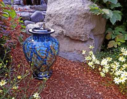 Ceramic Urns For Ashes