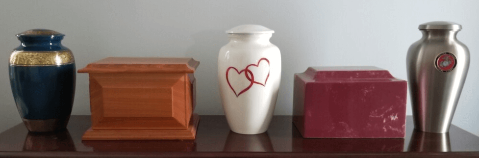Urns wholesale form china