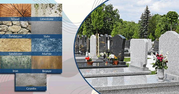 What is the best grade of granite for tombstones