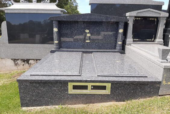 double monument