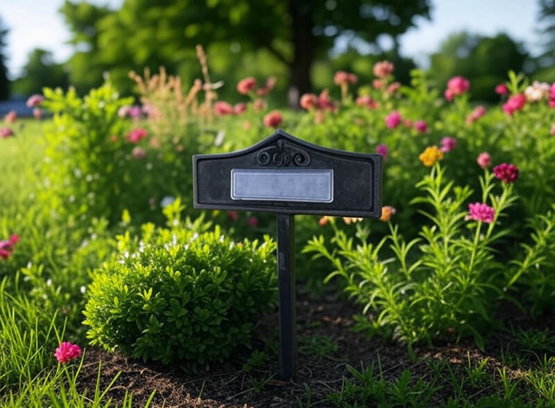 Plant Marker