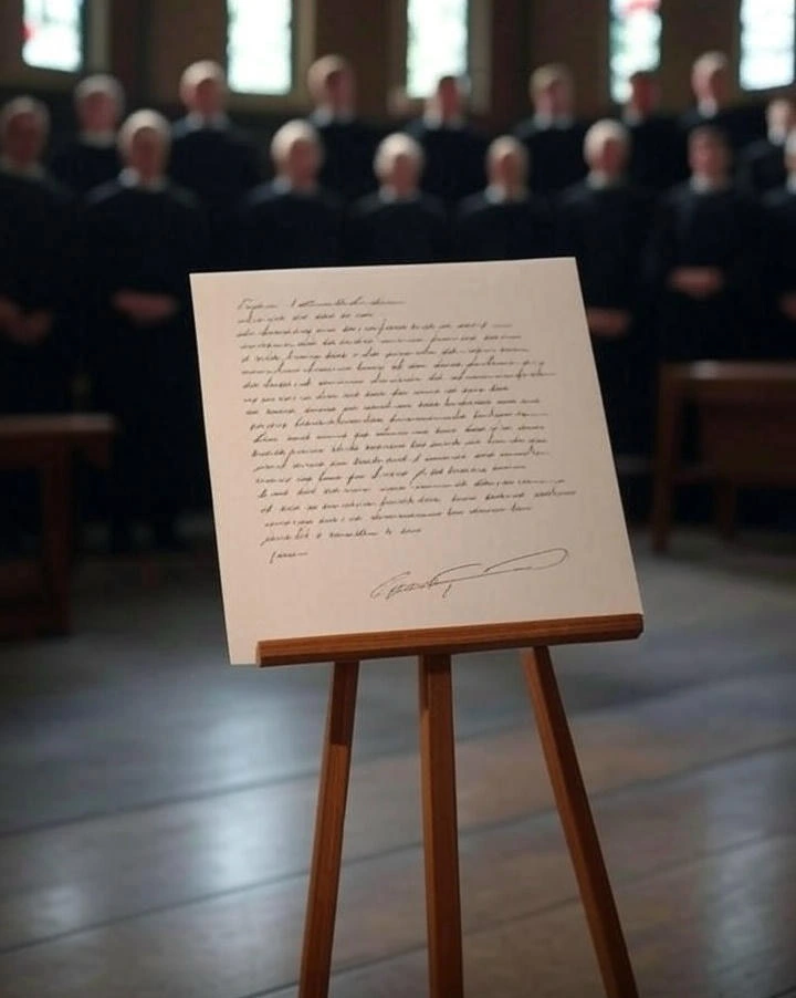 How-can-I-write-a-funeral-letter-to-a-church-choir