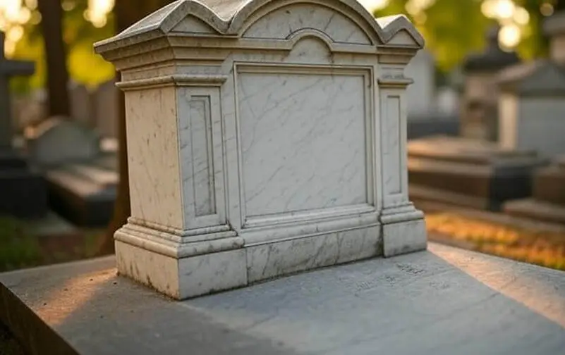 Can-you-use-bleach-on-a-marble-headstone2
