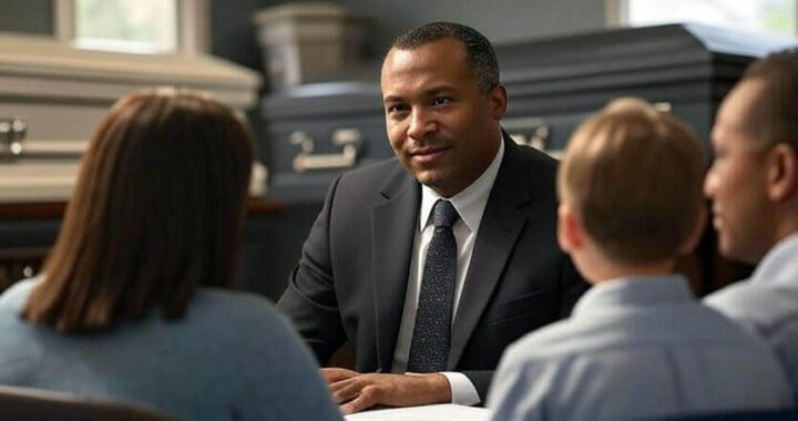 Why is it important to consult with a funeral home early, and what can they help you prepare for
