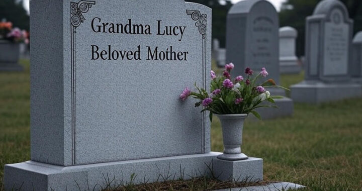 What is the purpose of tombstones