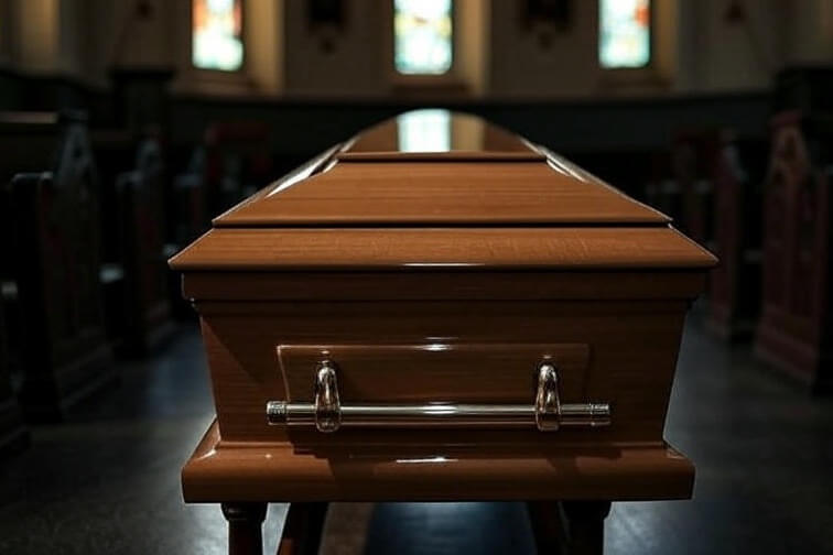 Why do they nail coffins shut3