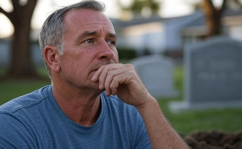 Can You Bury Someone on Your Property2