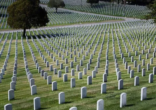 What-Are-the-Options-for-Headstones-in-a-National-Cemetery