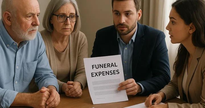 What-is-the-biggest-expense-of-a-funeral