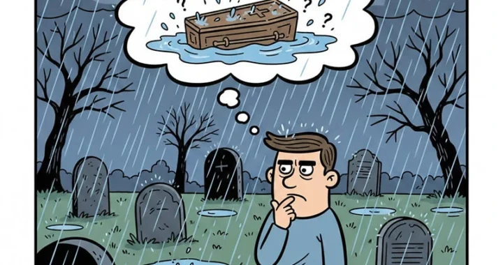 Do-coffins-fill-up-with-water-when-buried