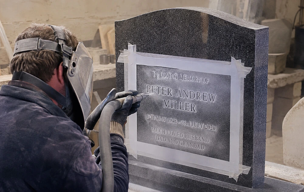 What-tool-is-used-to-engrave-headstones2
